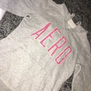 Aero Sweatshirt